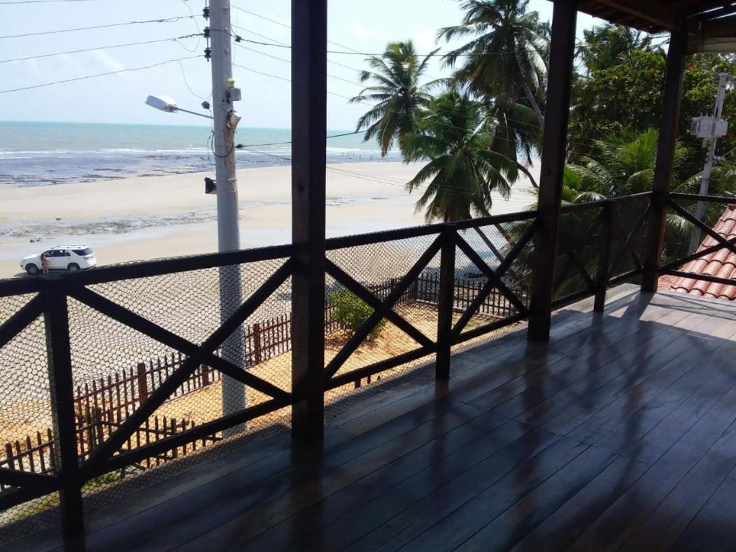 Praia Da Baleia Itapipoca Ce Екстер'єр фото