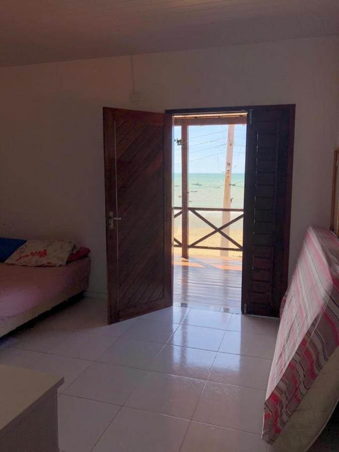 Praia Da Baleia Itapipoca Ce Екстер'єр фото