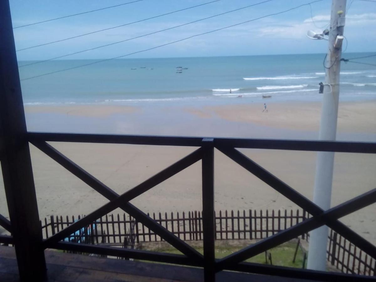 Praia Da Baleia Itapipoca Ce Екстер'єр фото