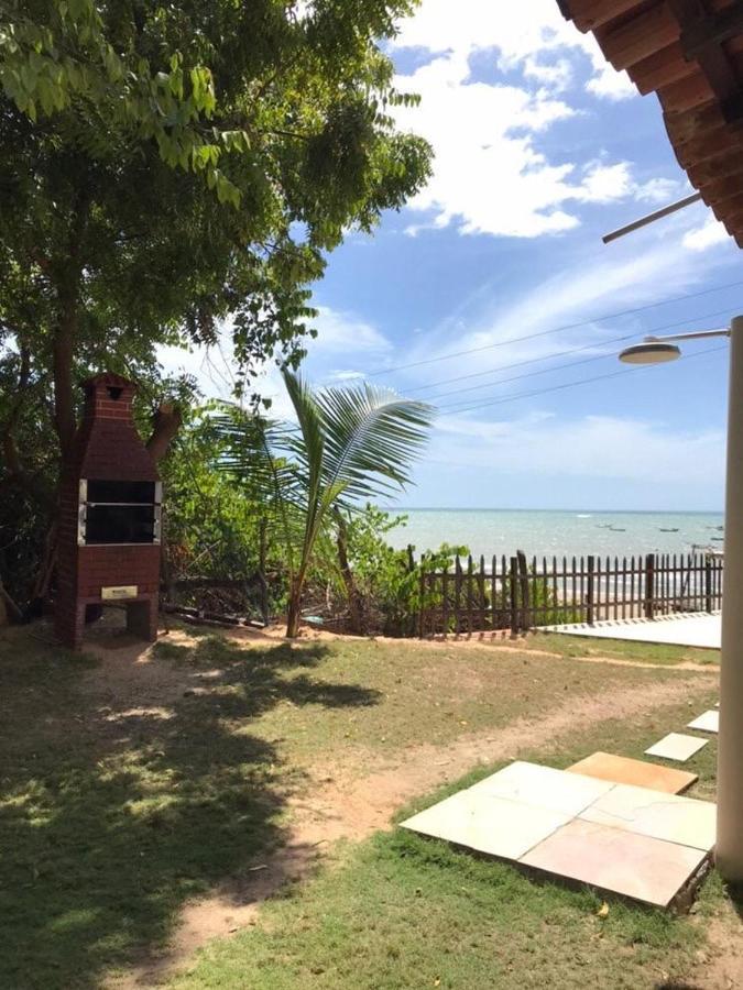 Praia Da Baleia Itapipoca Ce Екстер'єр фото