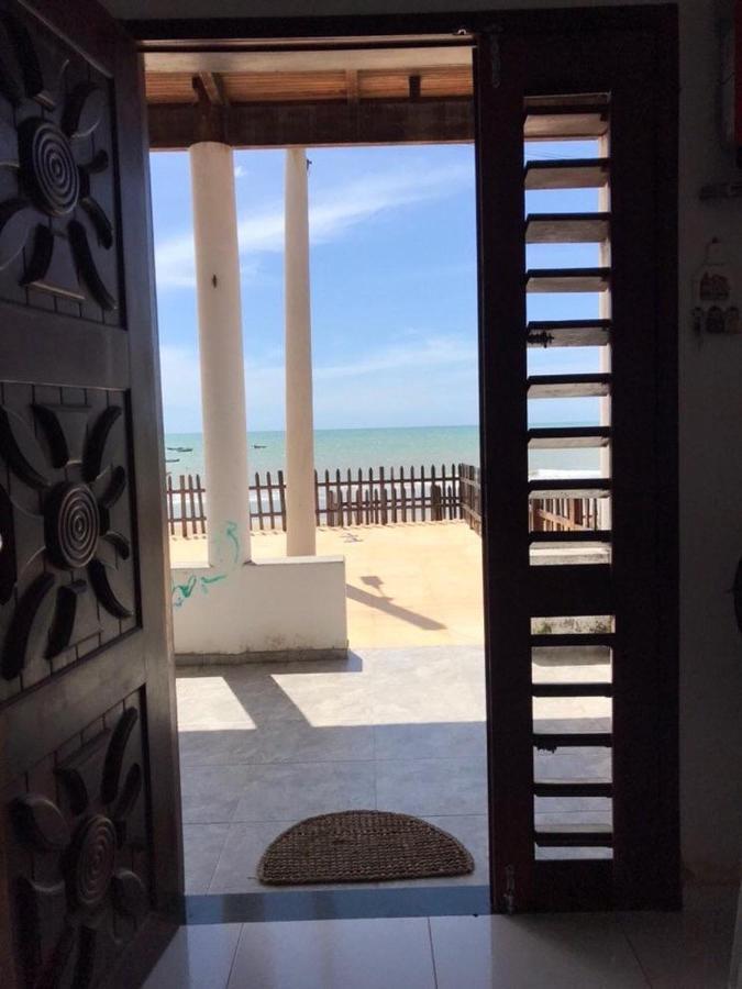 Praia Da Baleia Itapipoca Ce Екстер'єр фото