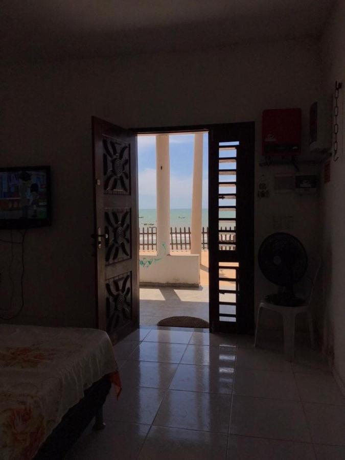 Praia Da Baleia Itapipoca Ce Екстер'єр фото